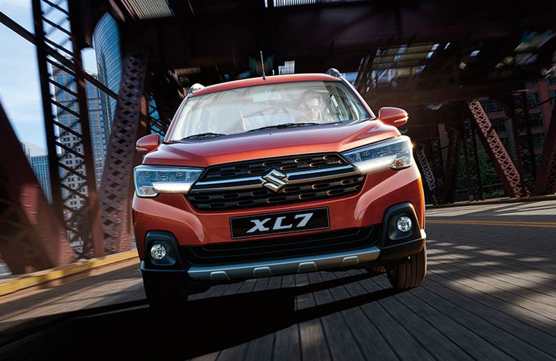 Promo Pembelian Mobil Suzuki Surabaya 2022