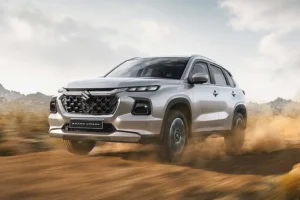 Cari Mobil SUV? Simak Pengertian dan Kasifikasinya